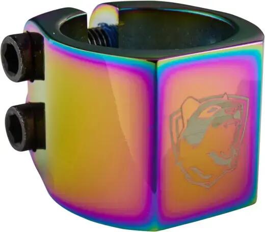 Panda Double V2 Pro Scooter Collier De Serrage Trottinette 1/3