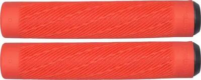 Longway twister stuntstep handvatten - rood