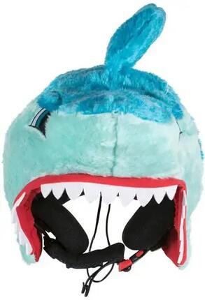 Hoxy Casque Cover