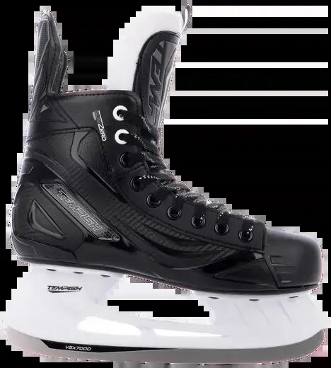 Łyżwy Tempish Subzero łyżwy Hokejowe - Czarny - 39 1/7