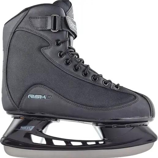 Roces RSK 2 Ice Skates - Black - 45