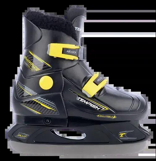 Tempish Fur Expanze Plus Ajustable Patins à glace Enfant 1/7