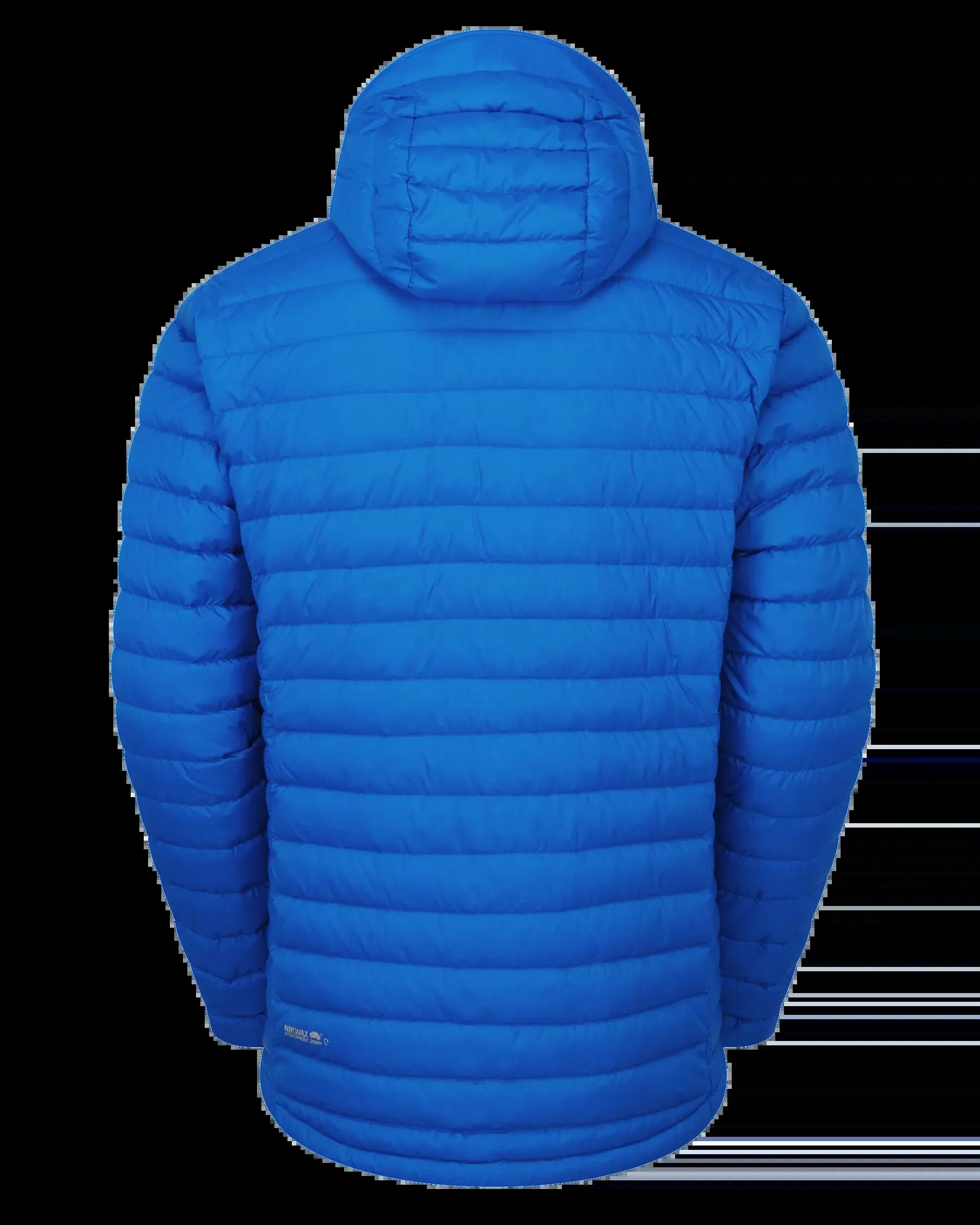 Rab Microlight Alpine Down Jacket -  2
