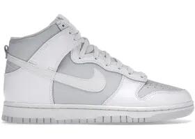 Herren - basketball - schuhe - hoch, retro - dunk high 3/3