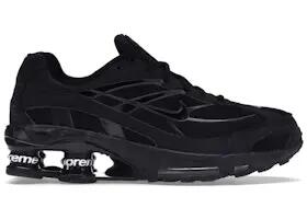 Zapatillas - Lifestyle - Shox Ride 2 Supreme - Negro 2/5
