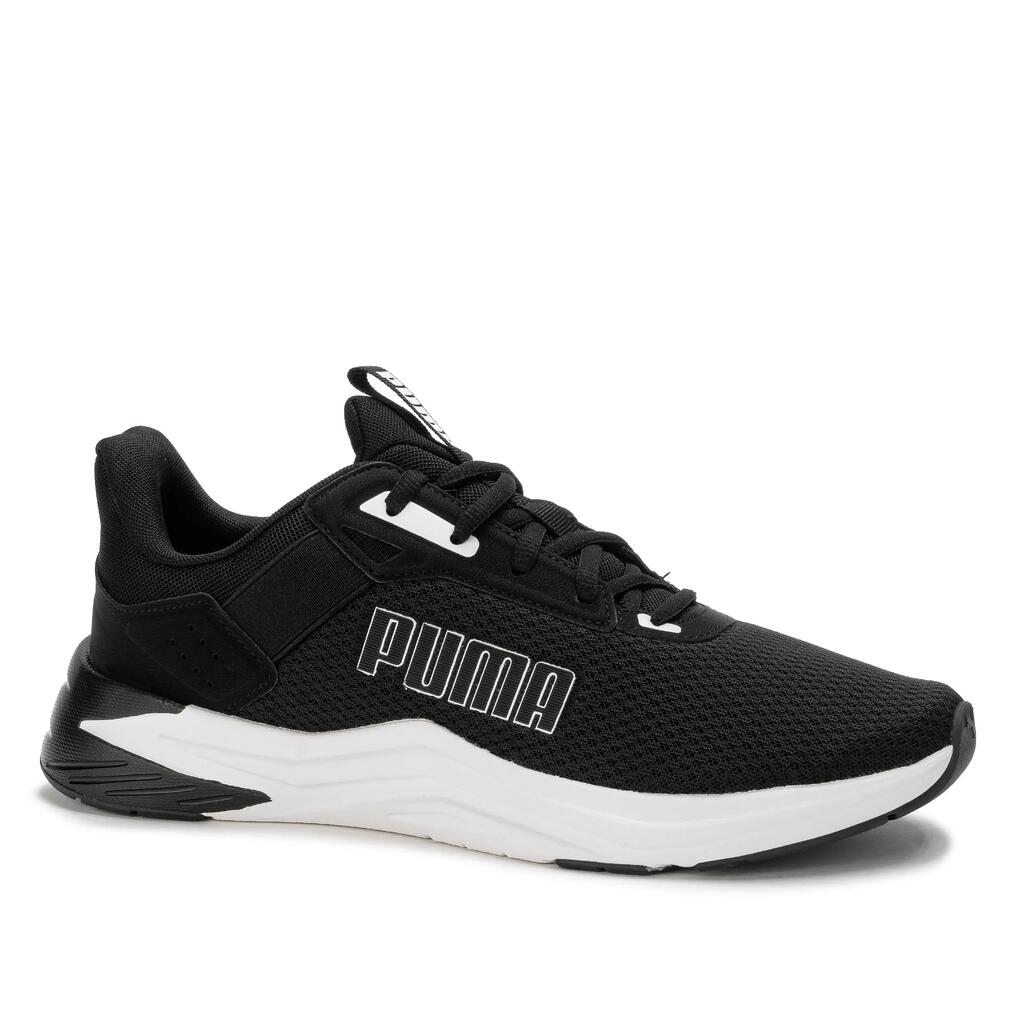 Sneakers Puma Ftr Wave, Black, Unisex