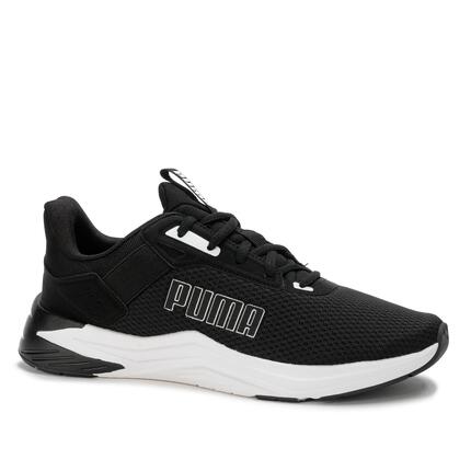 Zapatillas Puma Ftr Wave, Negro, Unisexo