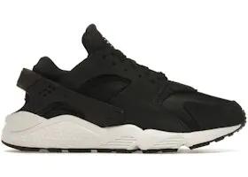Chaussures - homme - air huarache - off black/summit white 3/3