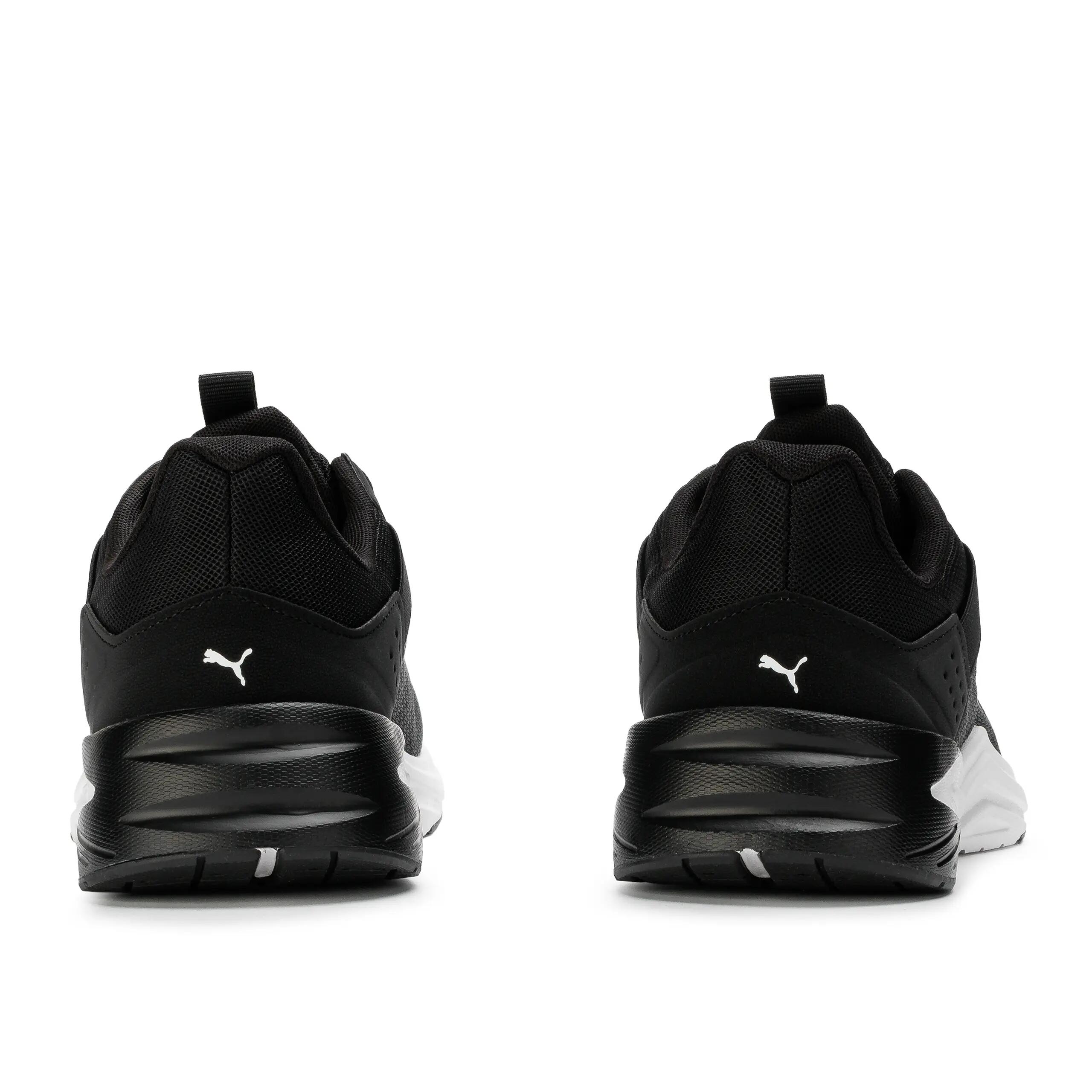 Baskets Puma Ftr Wave, Noir, Unisexe 5/6