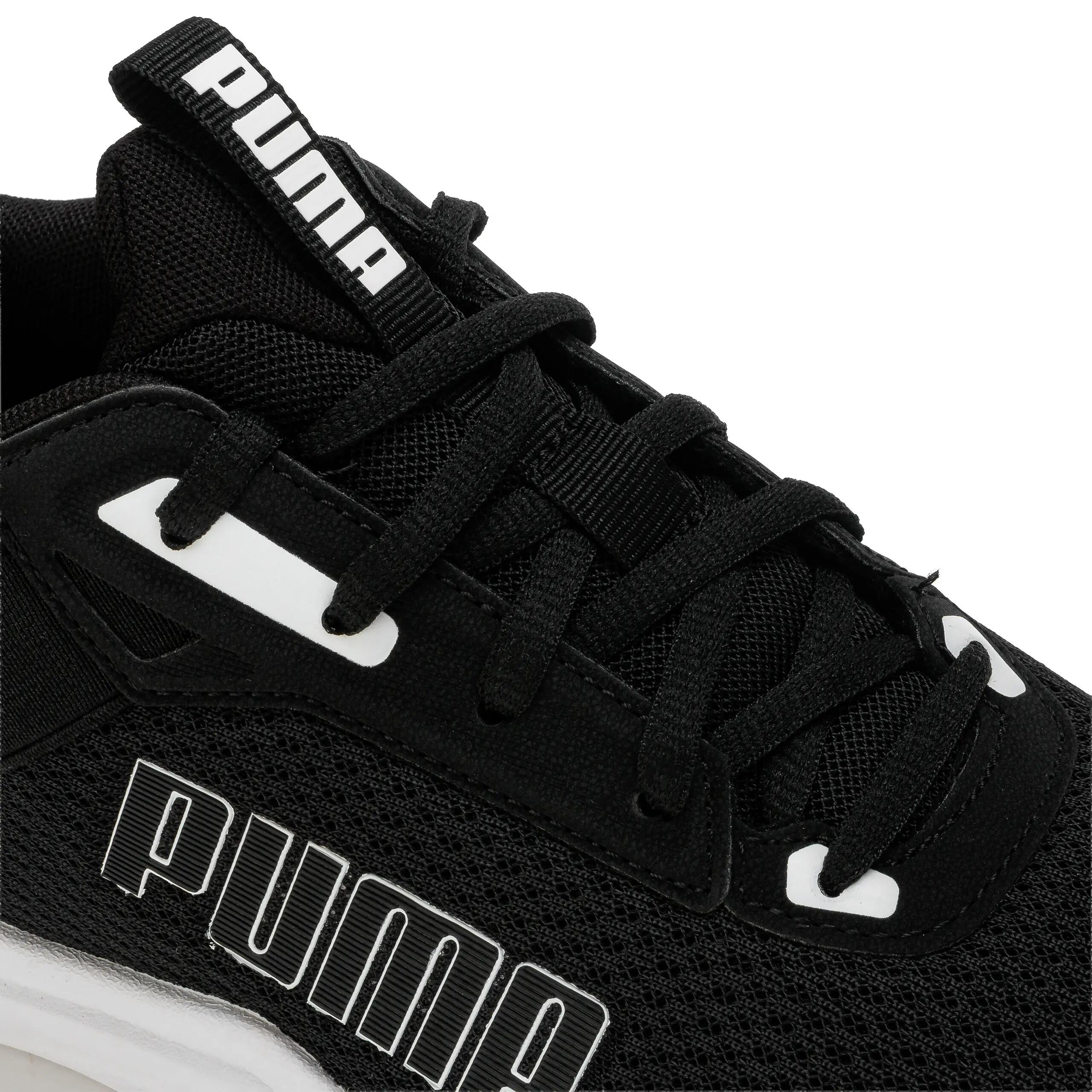 Baskets Puma Ftr Wave, Noir, Unisexe 3/6