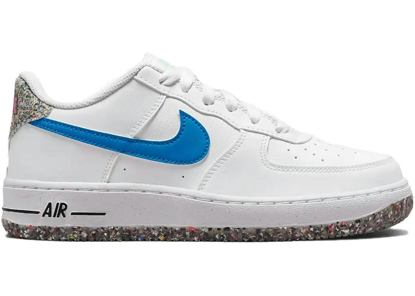 Kinder-Sportschuhe NIKE AIR FORCE 1 LV8 NEXT NATURE 2/2