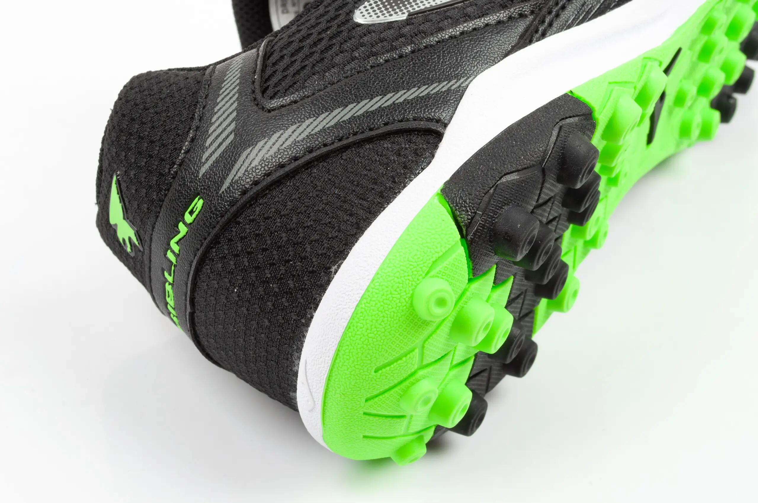 Chaussures Football Football Adulte Joma Dribling 26 TF Noir 6/9