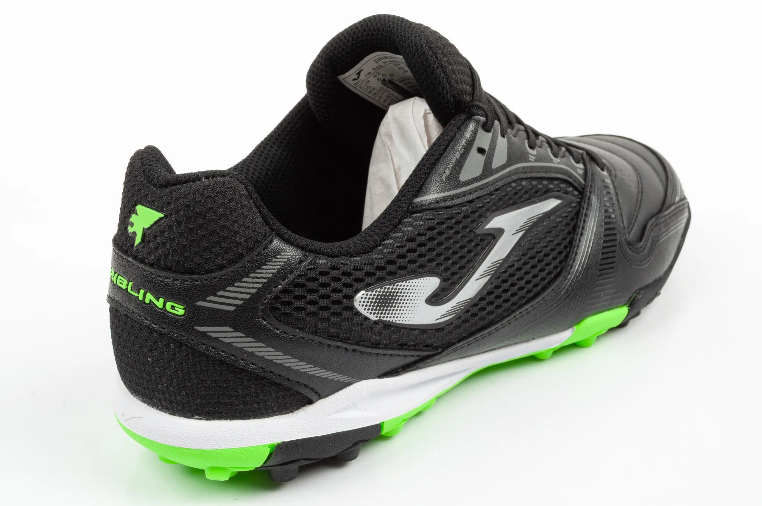 Pánské sportovní kopačky Joma Dribling 2601TF 4/9