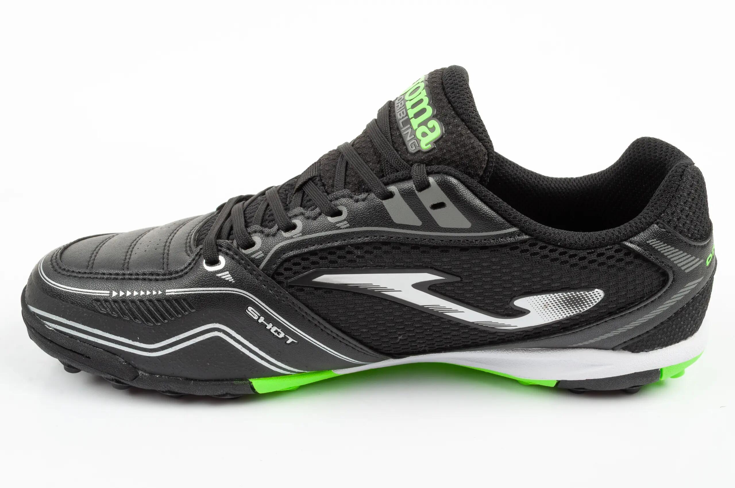 Pánské sportovní kopačky Joma Dribling 2601TF 3/9