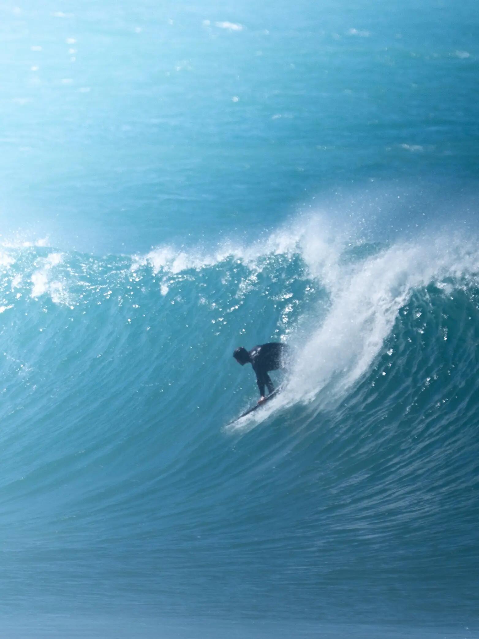 Softboard Orka 2.0 - Maten: 6'0 en 6'3 7/10