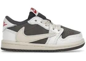 Jordan 1 Retro Low OG SP Travis Scott Reverse Mocha (TD) 3/3