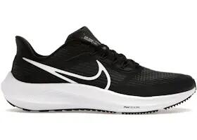 Scarpe - running - uomo - ammortizzate - Pegasus39 - nero/bianco 3/3