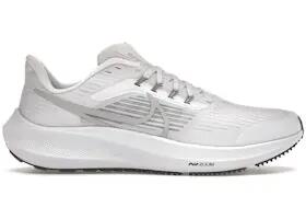 Nike Air Zoom Pegasus 39 White Grey Fog 3/3