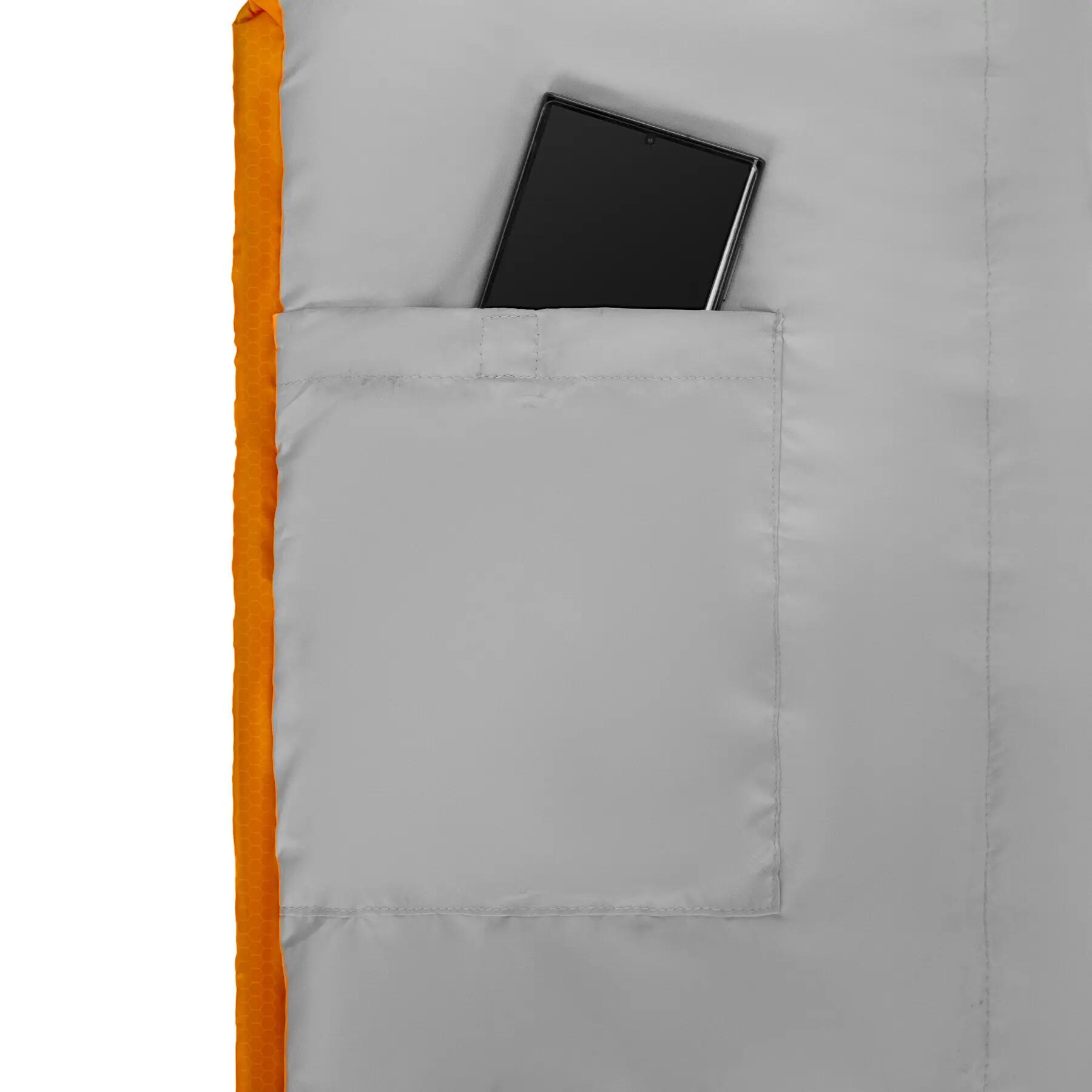Sac de couchage ultra léger Nils Camp NC1705 7/15