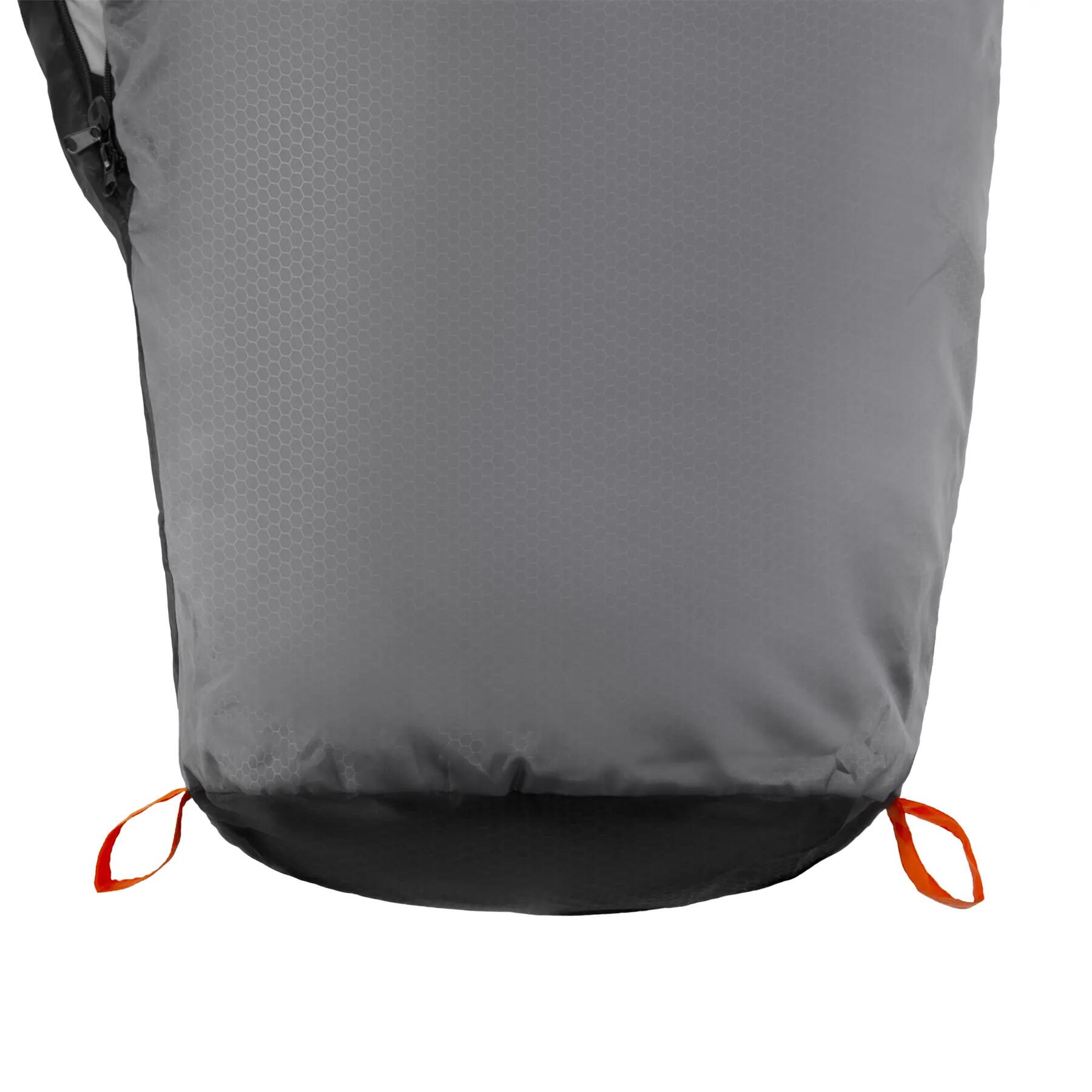 Sac de couchage ultra léger Nils Camp NC1705 6/15