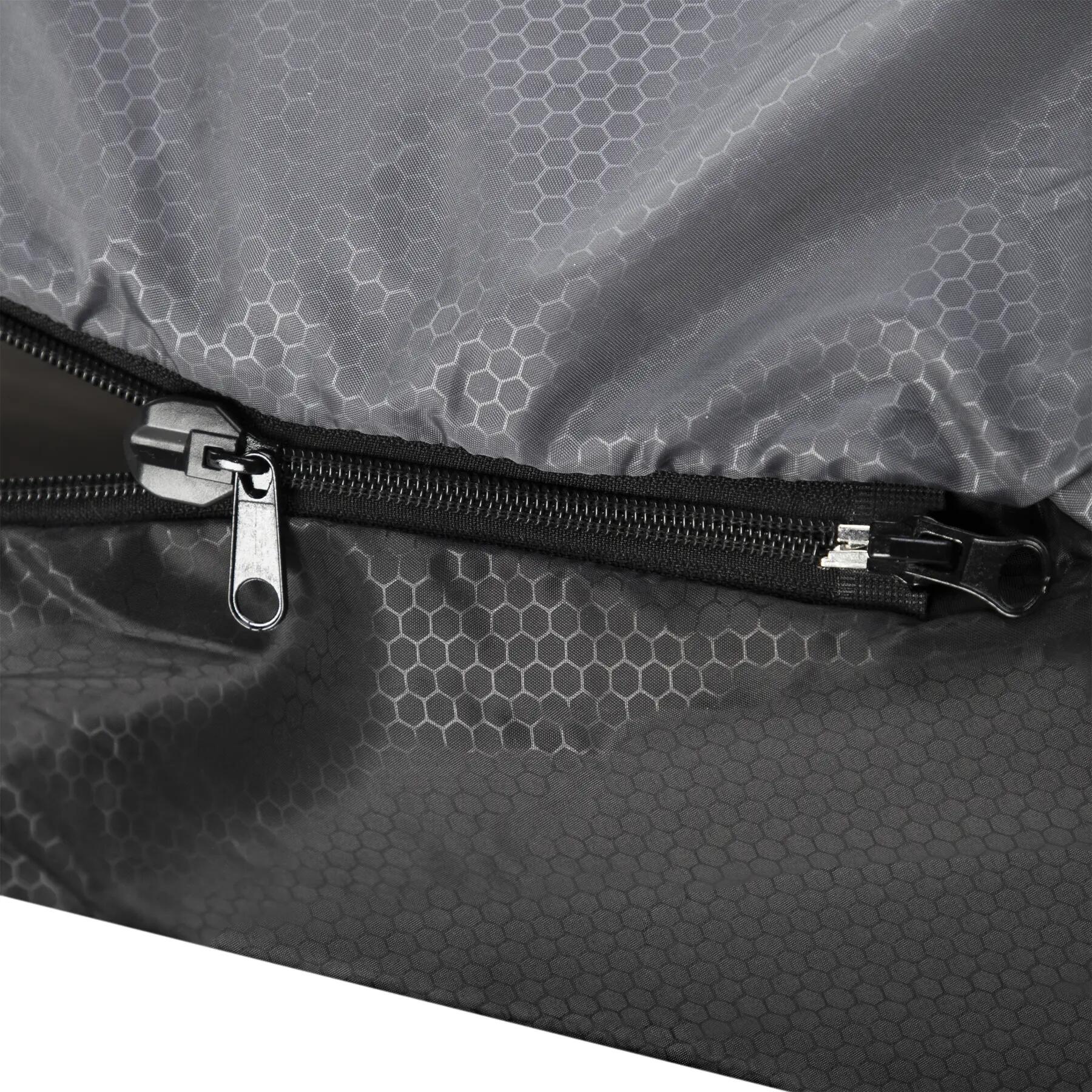 Sac de couchage ultra léger Nils Camp NC1705 11/15