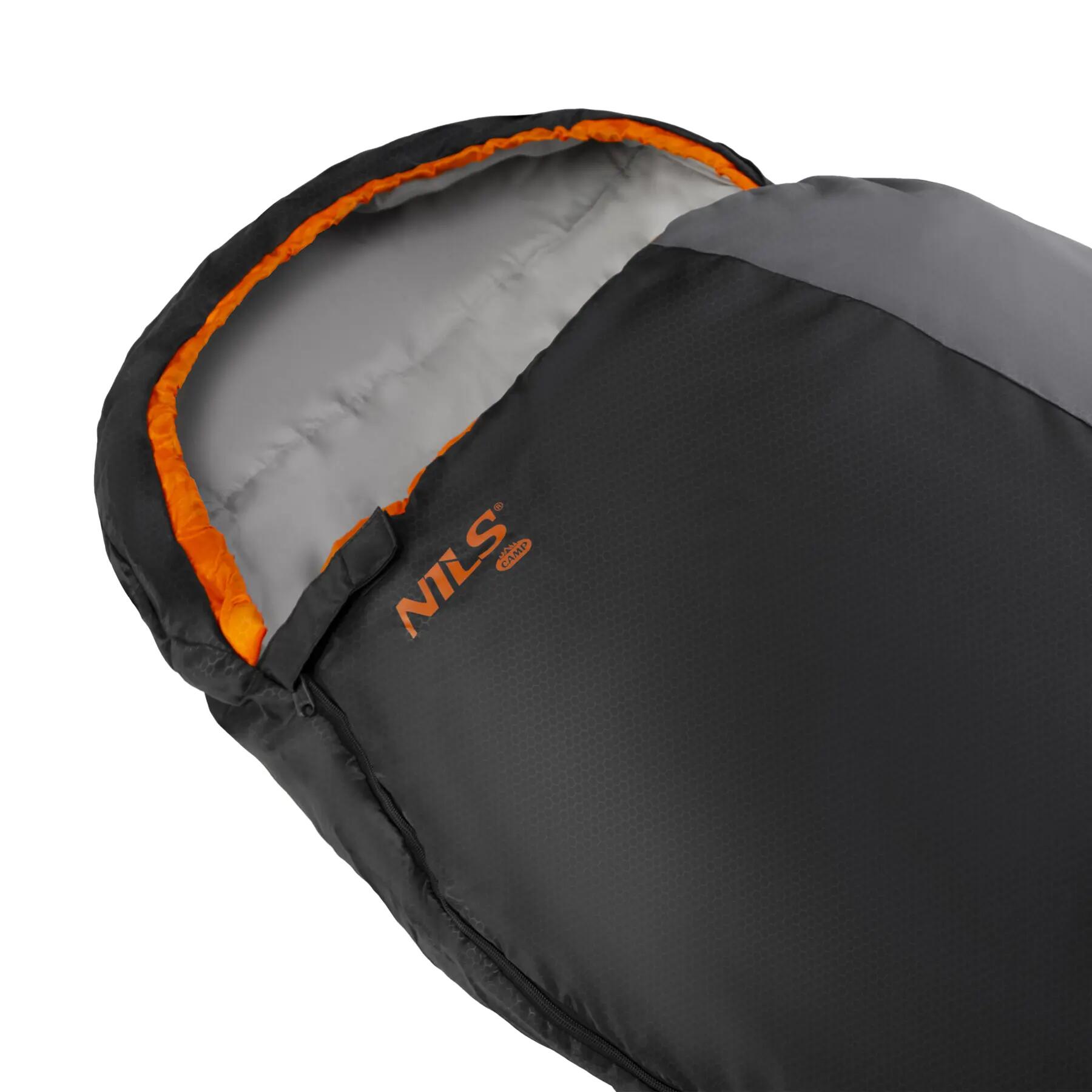 Sac de couchage ultra léger Nils Camp NC1705 10/15