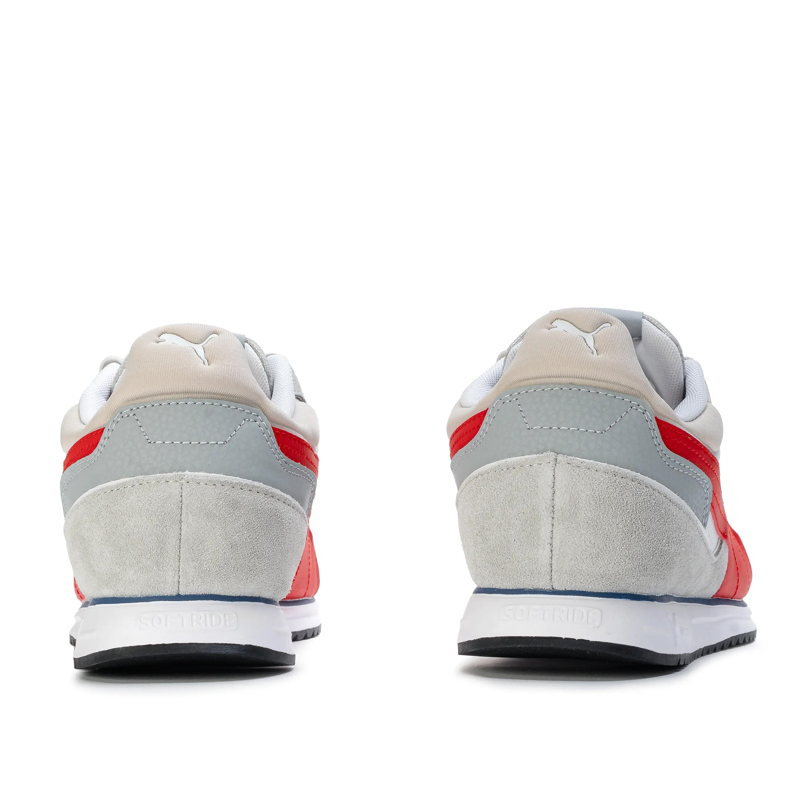 Baskets Puma Softride St Miler, Gris, Unisexe 5/15