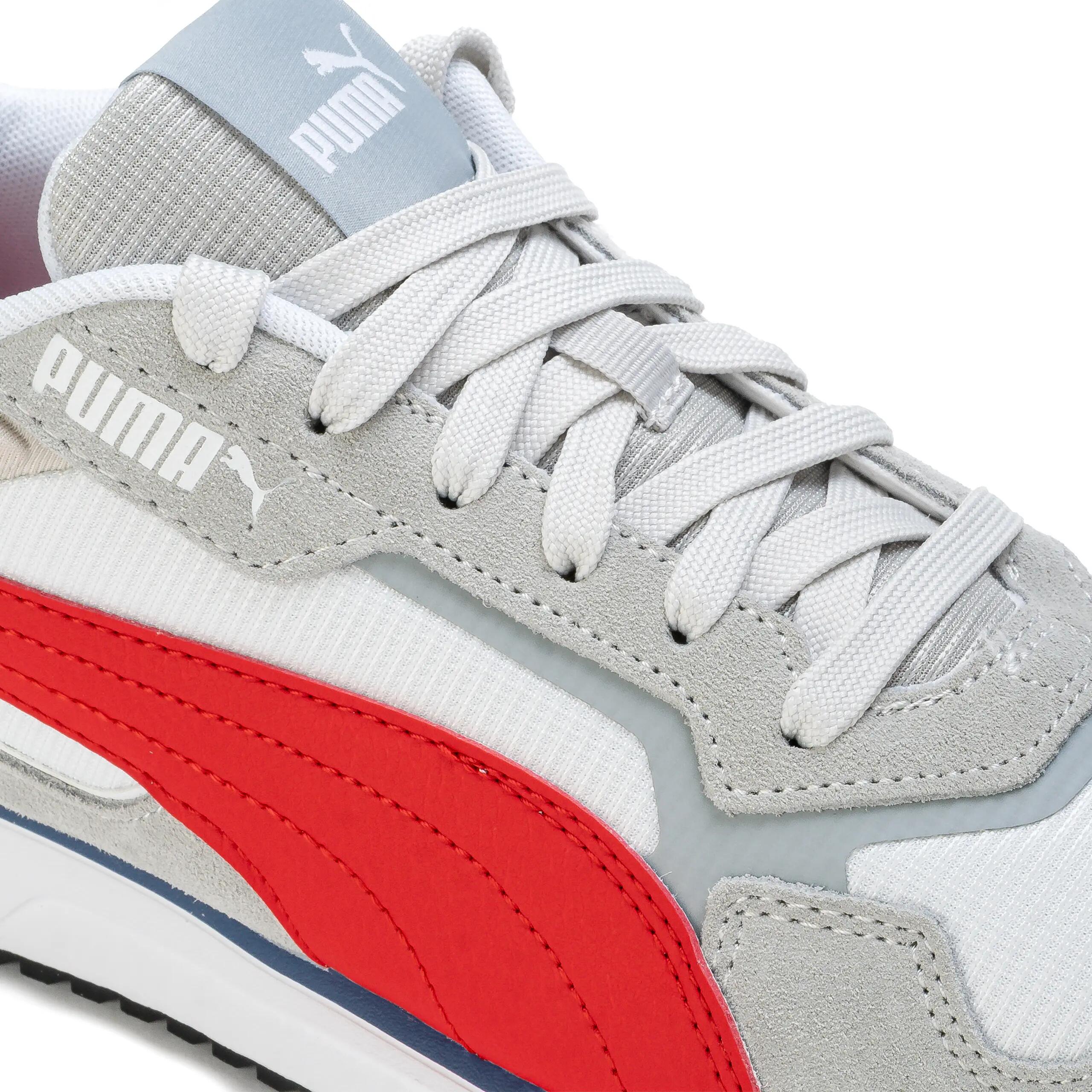 Baskets Puma Softride St Miler, Gris, Unisexe 3/15