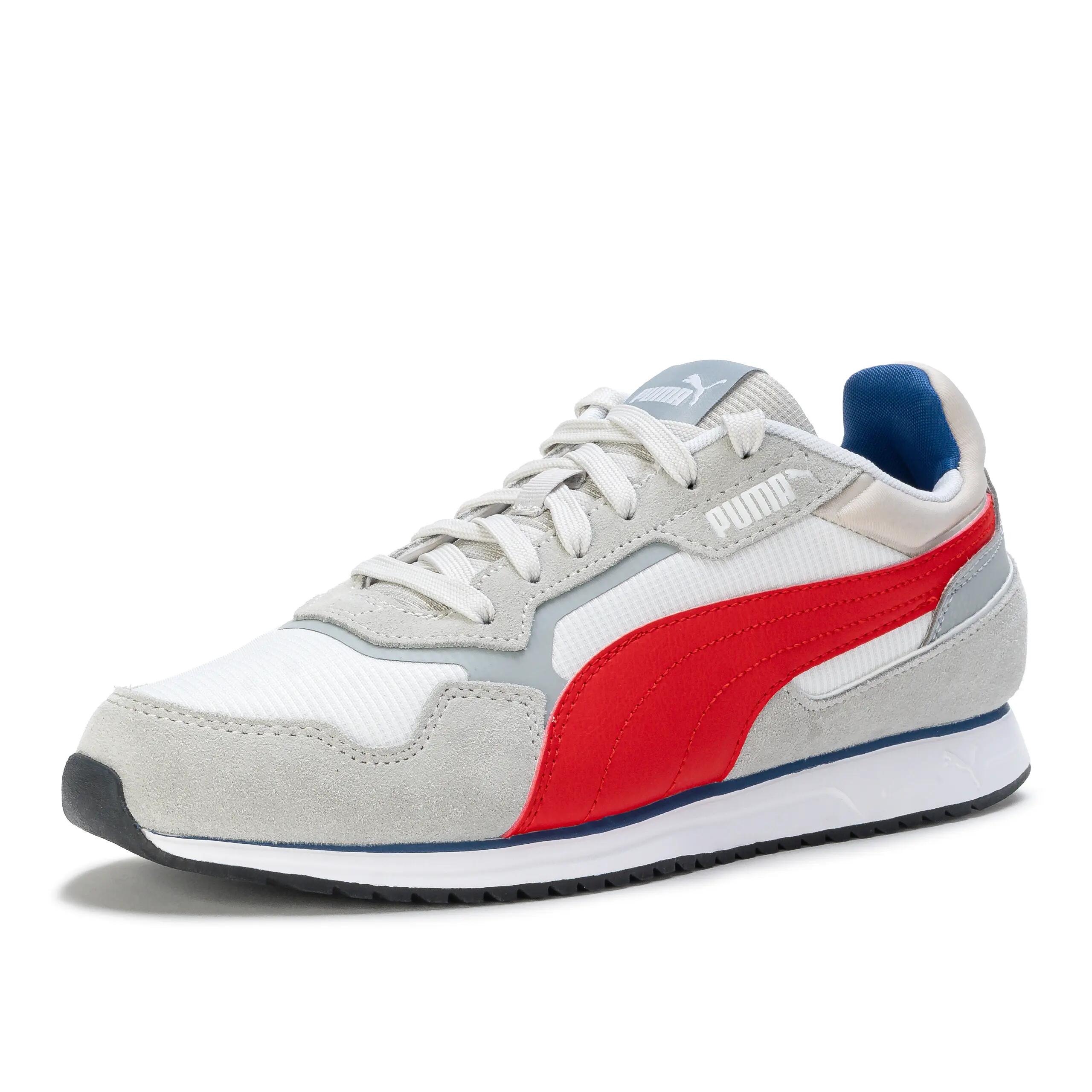 Baskets Puma Softride St Miler, Gris, Unisexe 2/15