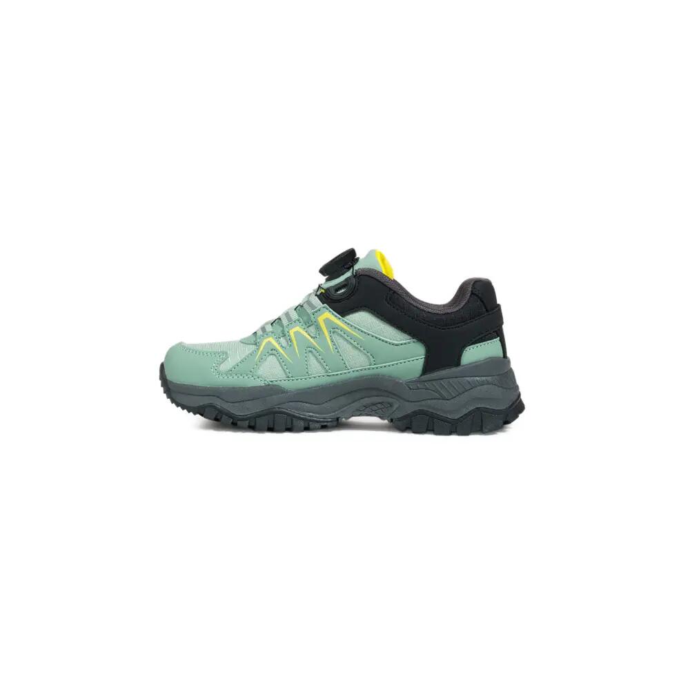 Sapatos de exterior para crianças - NARIK 2/4