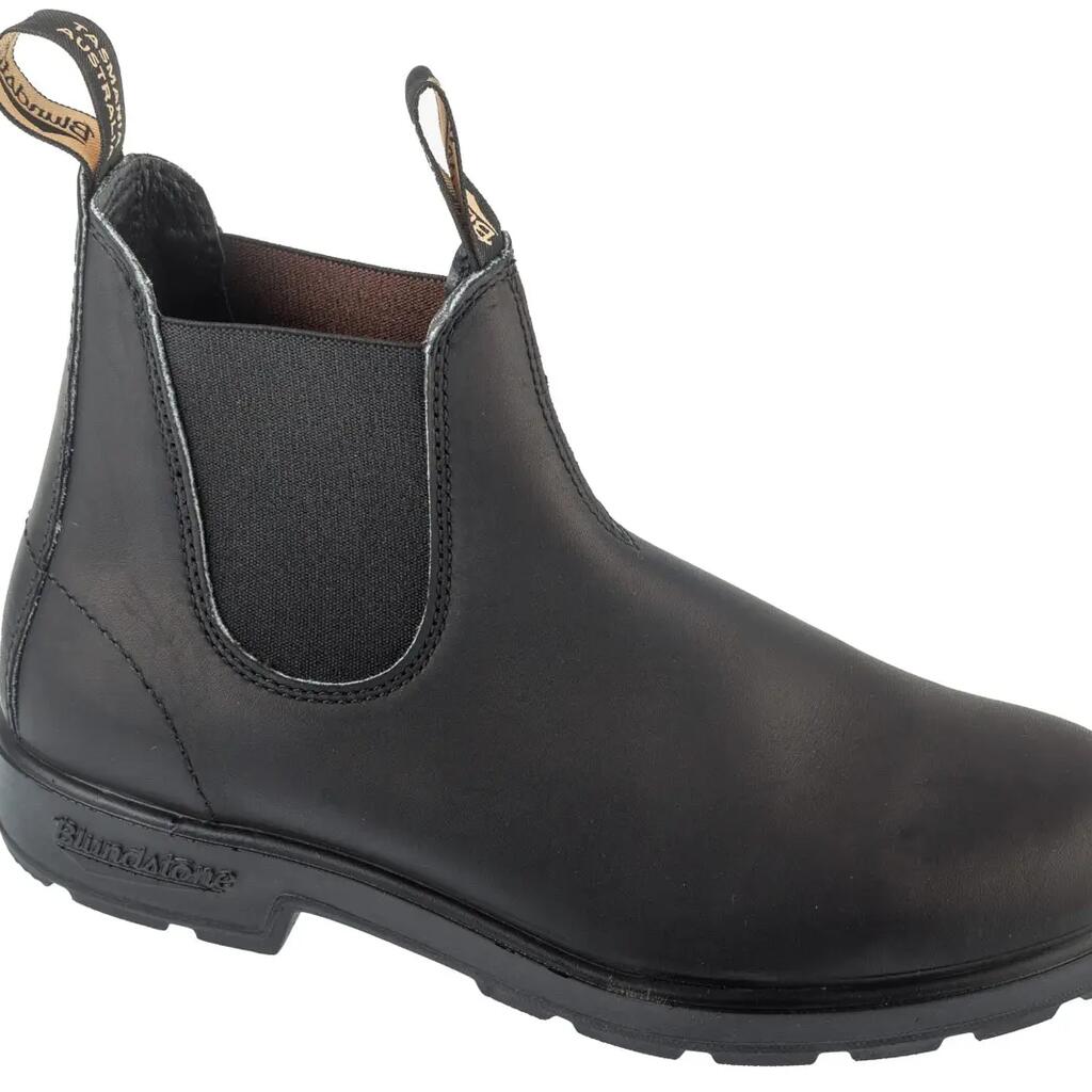 Boot Style 510 Black - 510