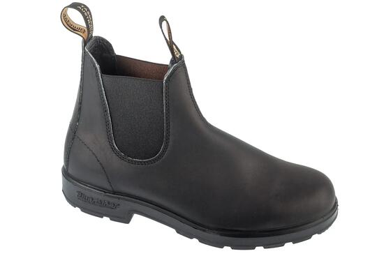 Botas Style 510 Talla 39 Negro - 510