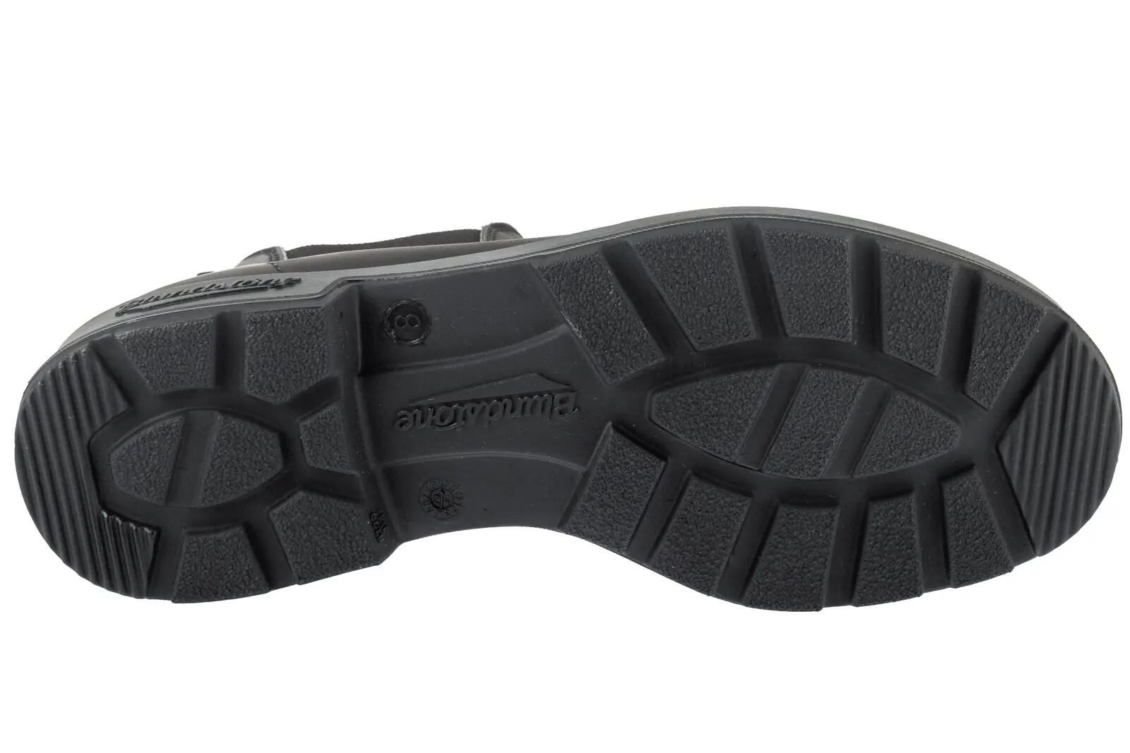Sztyblety unisex, Elastic Sided Boot 4/5