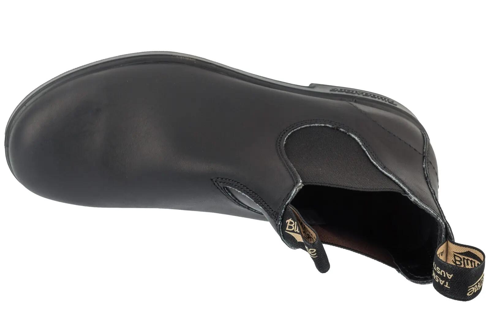 Sztyblety unisex, Elastic Sided Boot 3/5
