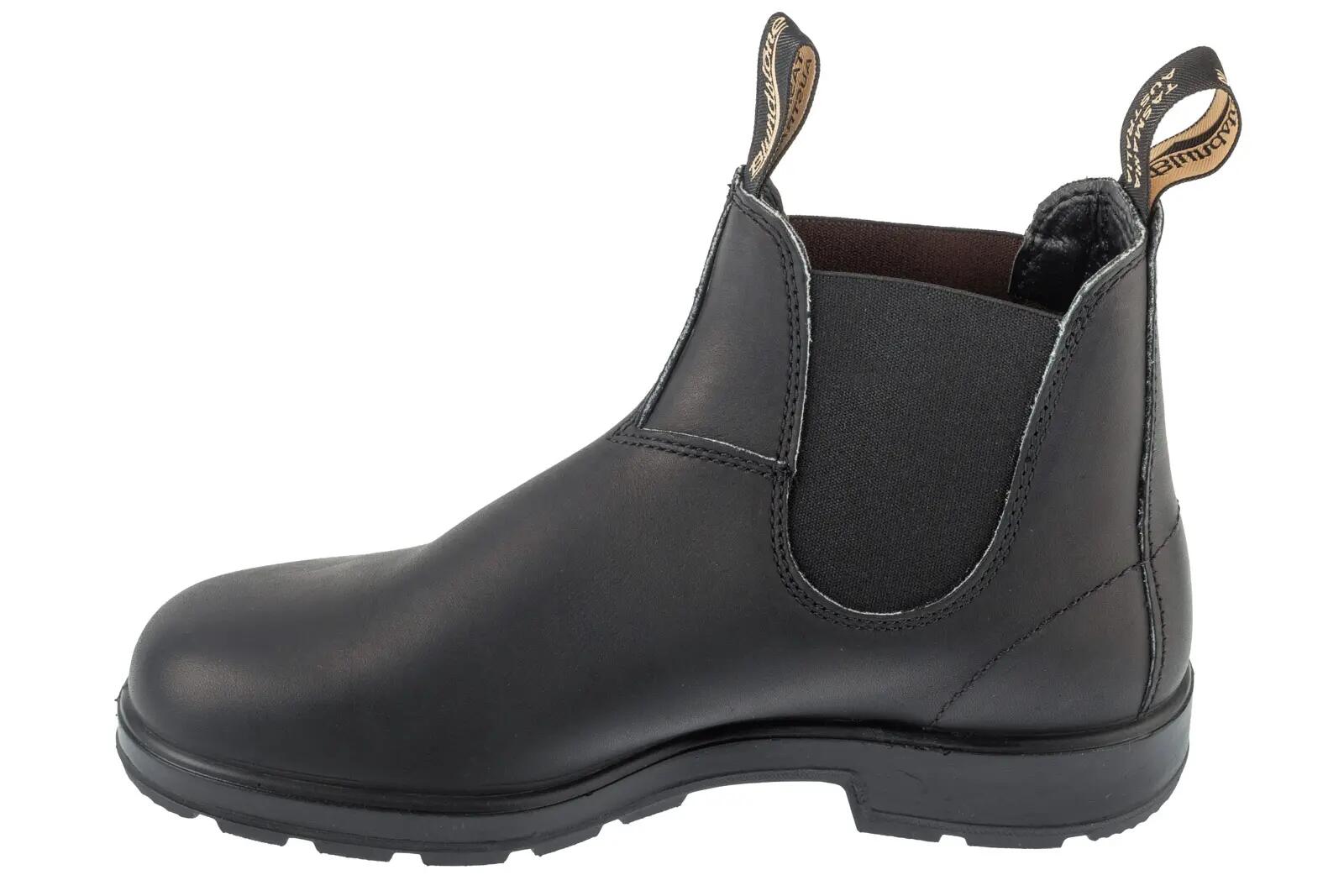 Sztyblety unisex, Elastic Sided Boot 2/5