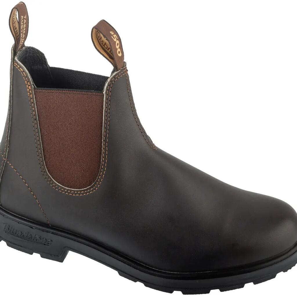 Boot Style 500 Brown - 500