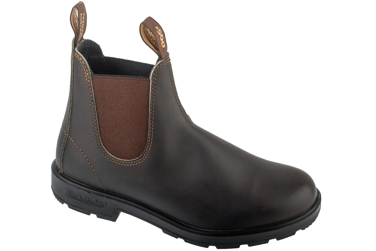 BLUNDSTONE picture