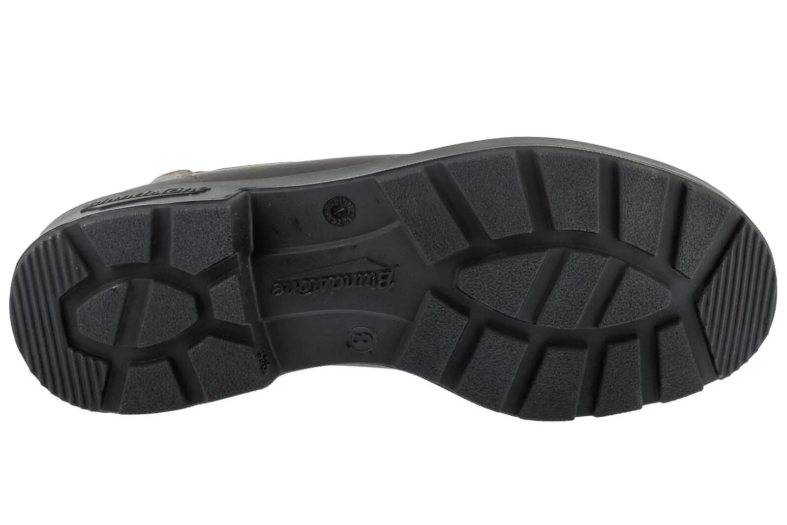 Sztyblety unisex, Elastic Sided Boot 4/5
