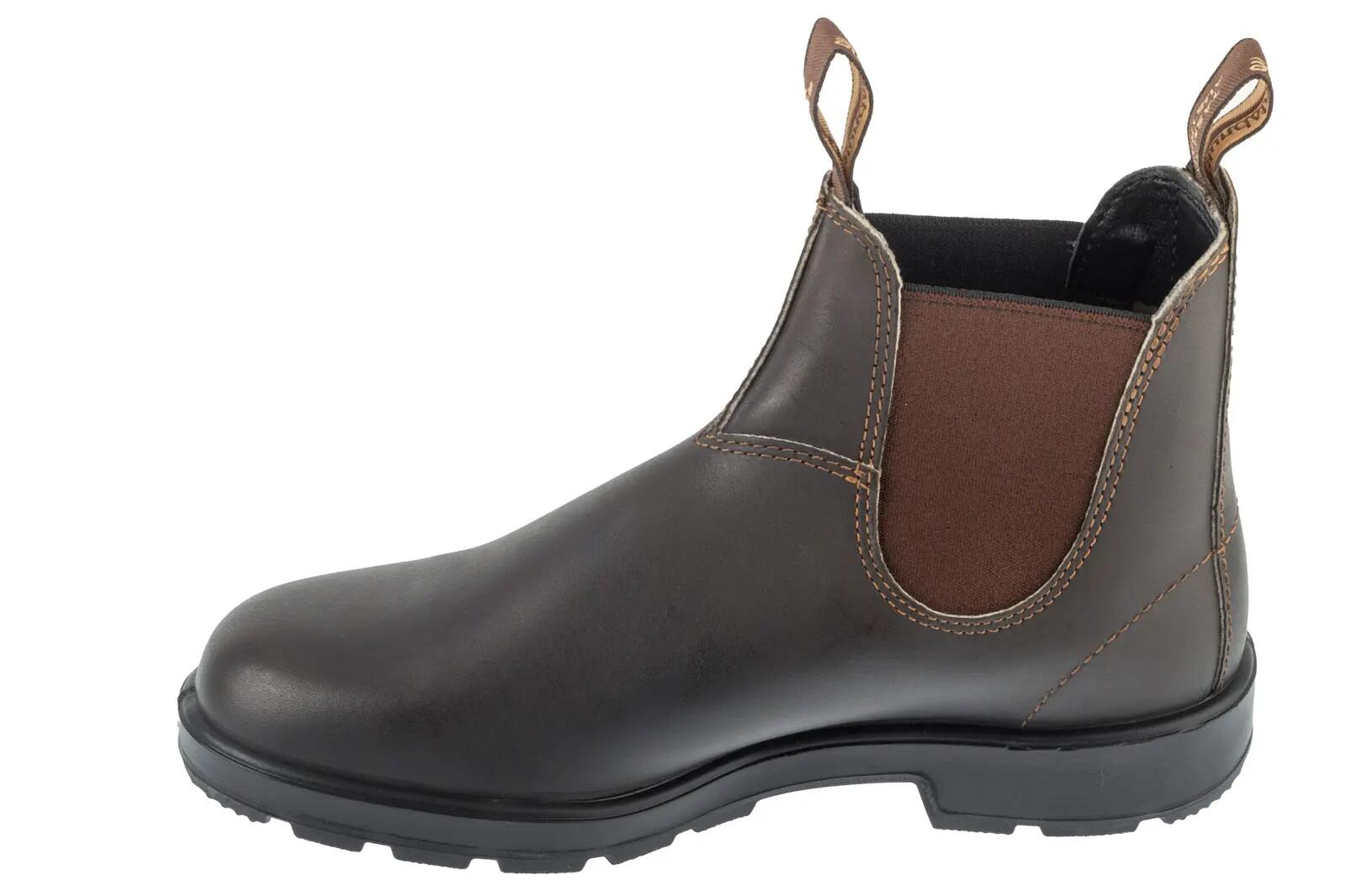 Sztyblety unisex, Elastic Sided Boot 2/5