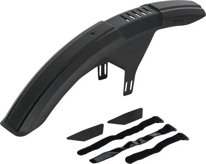 ZEFAL DEFLECTOR FM40 FRONT MUDGUARD 5/5