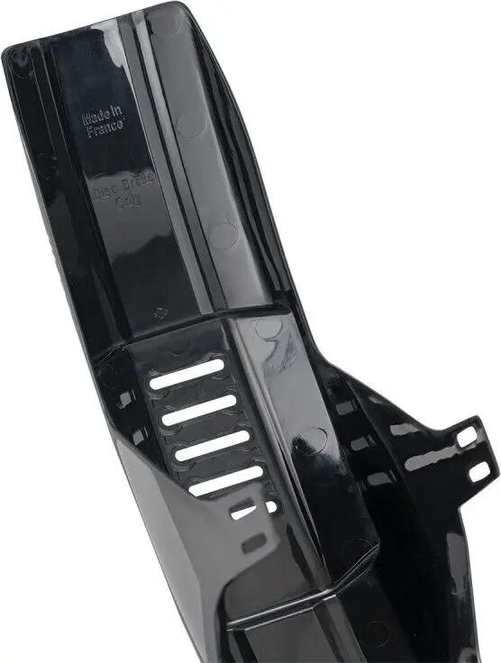 ZEFAL DEFLECTOR FM40 FRONT MUDGUARD 4/5