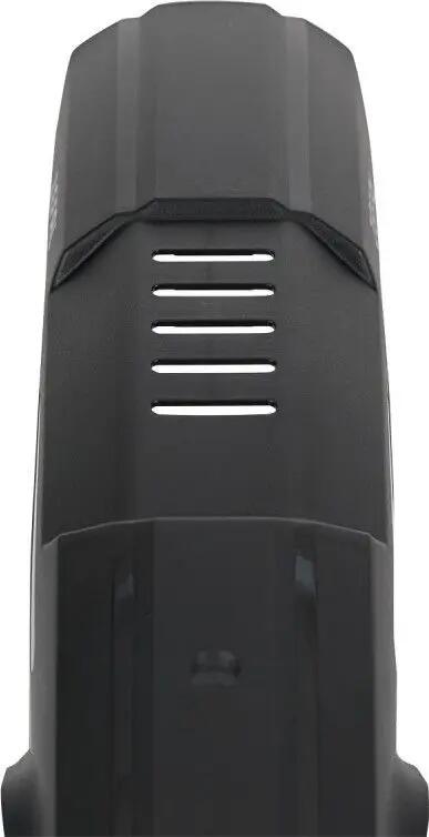 ZEFAL DEFLECTOR FM40 FRONT MUDGUARD 3/5