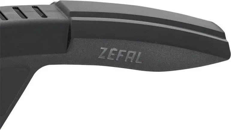 ZEFAL DEFLECTOR FM40 FRONT MUDGUARD 2/5