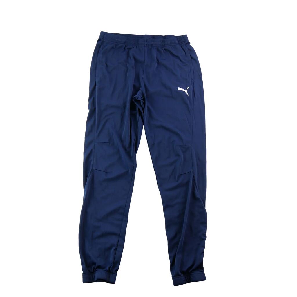 Second life - Joggings мъжки с ципове на глезени Puma - Много добро