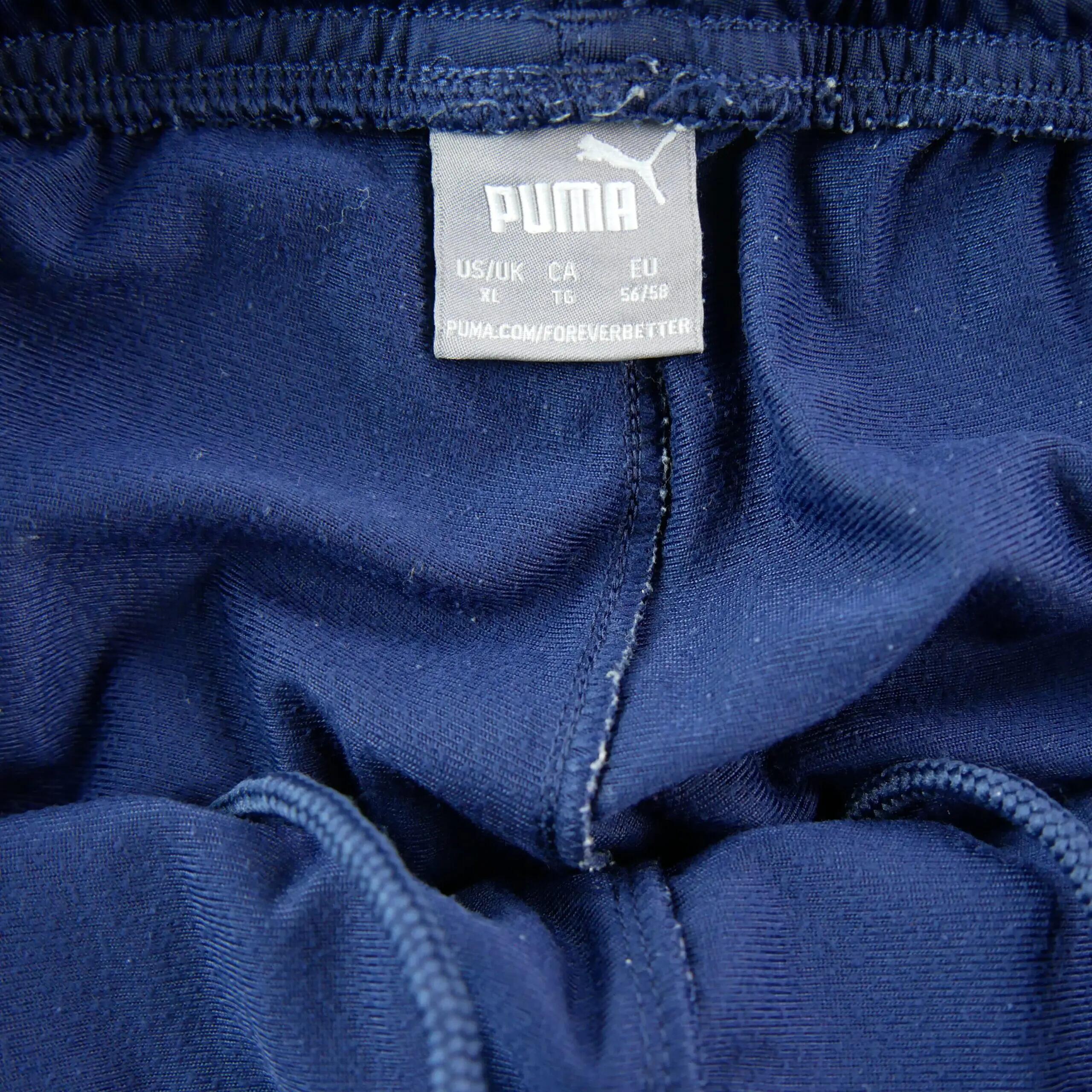 Second hand - Joggings Uomo con zip alle caviglie - Stato molto buono 5/5