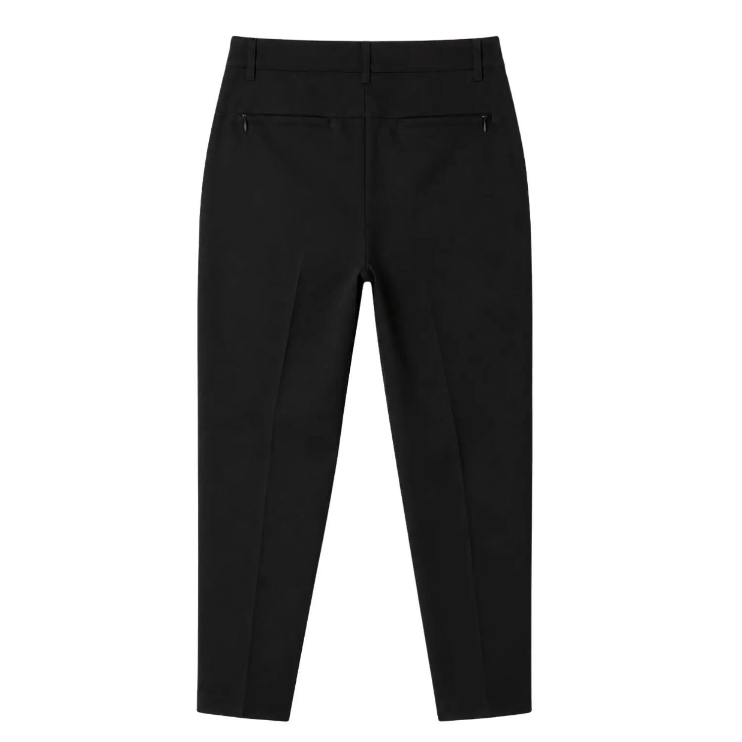 Spodnie turystyczne damskie Lacoste Chino 4/5