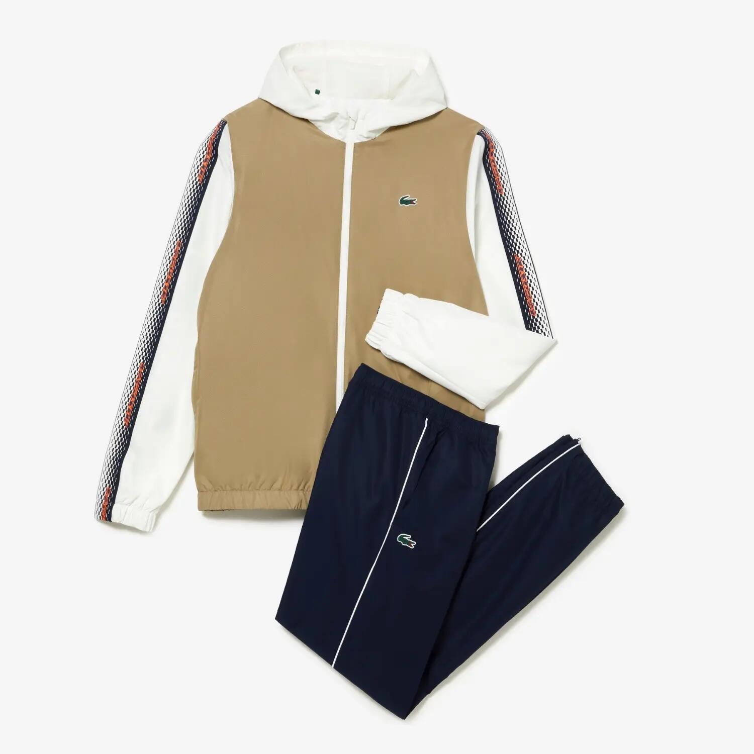 Dres treningowy męski Lacoste Sport 5/6
