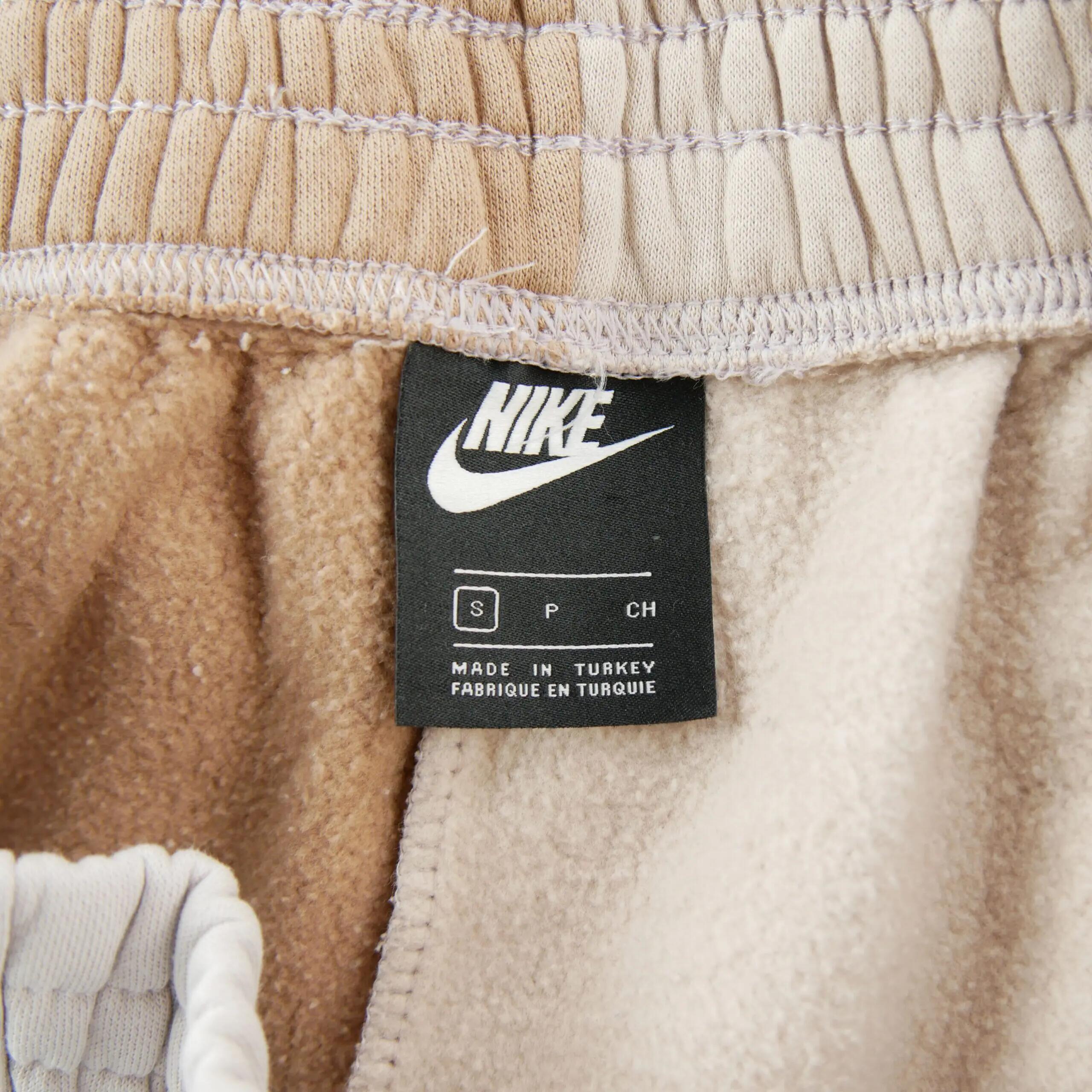 Second hand - Joggings Donna Nike Colorblock - Stato molto buono 5/7