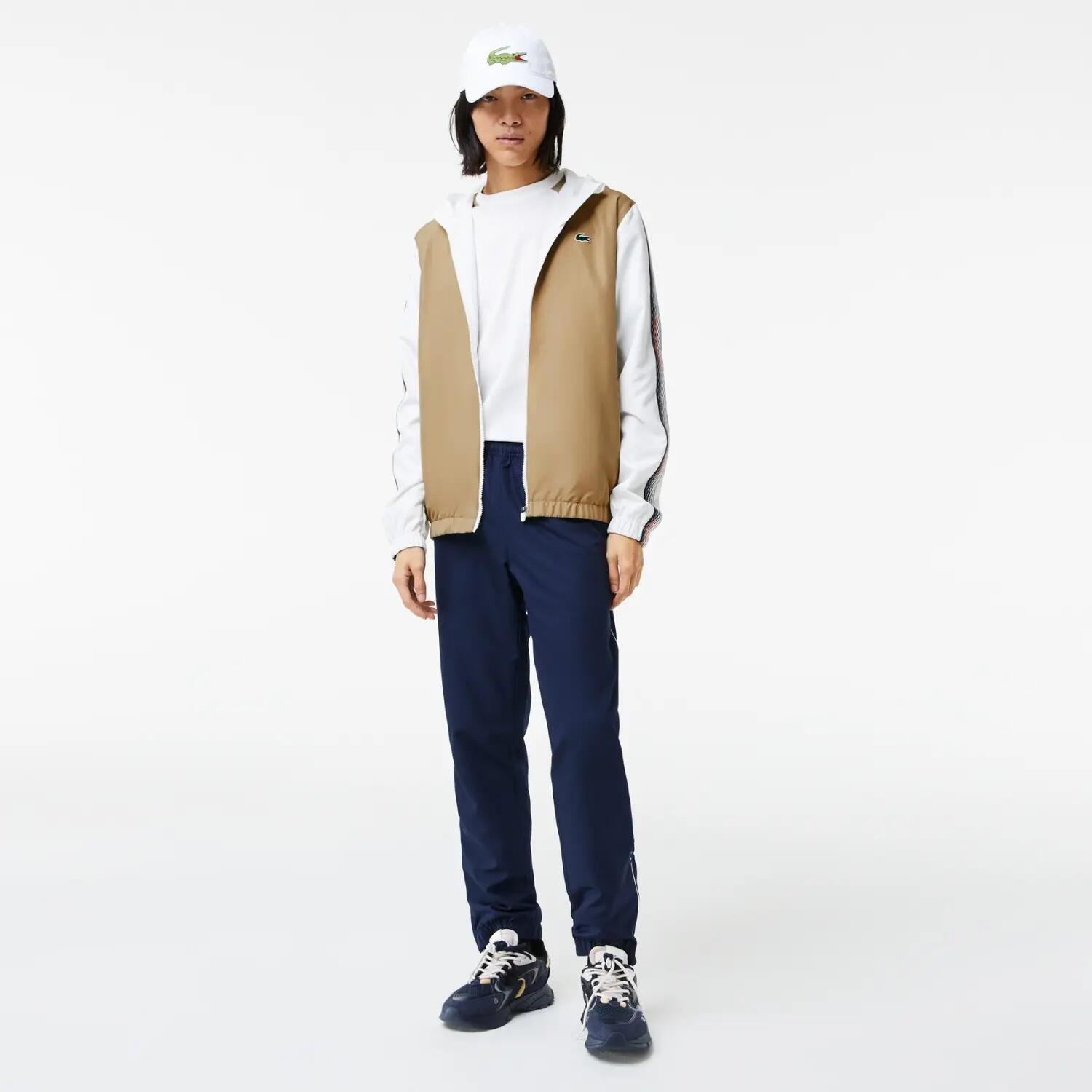 Dres treningowy męski Lacoste Sport 3/6