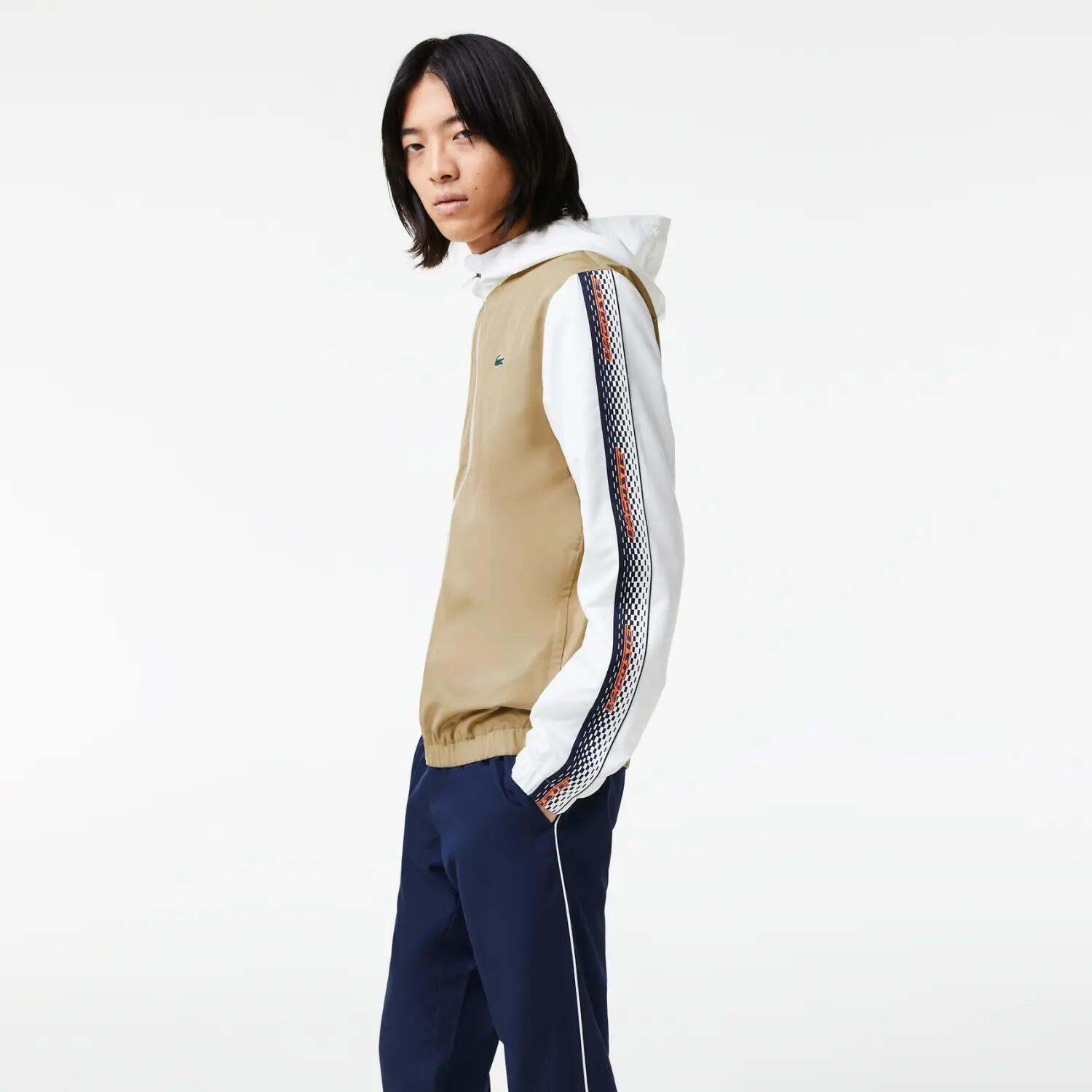 Dres treningowy męski Lacoste Sport 2/6
